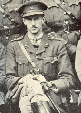 El Arte de la Guerra. 8 Máximas de Estrategia según Liddell Hart