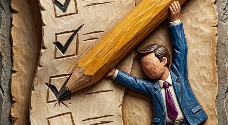 Cómo trazar metas estratégicas en 10 pasos