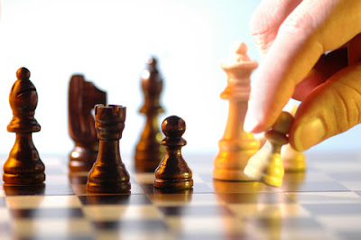 Estrategias para ganar en cualquier competición