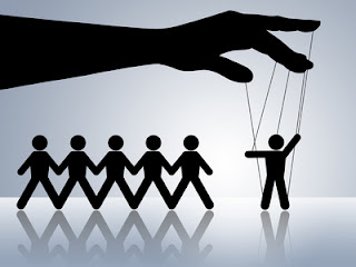 14 tacticas de las personas manipuladoras