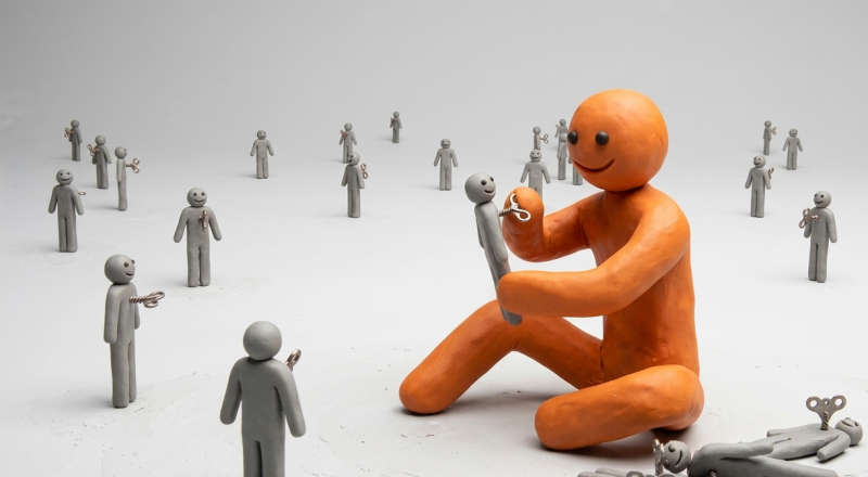 14 tácticas de las personas manipuladoras