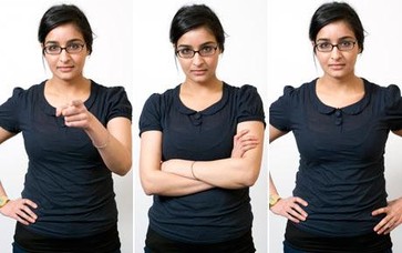 Cómo mejorar tu lenguaje corporal: 7 errores que debes evitar