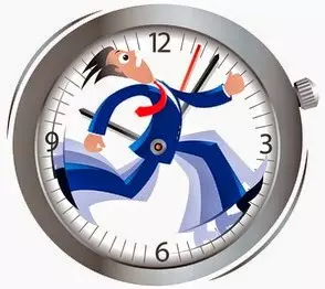 No tenemos poco tiempo, sólo lo desperdiciamos