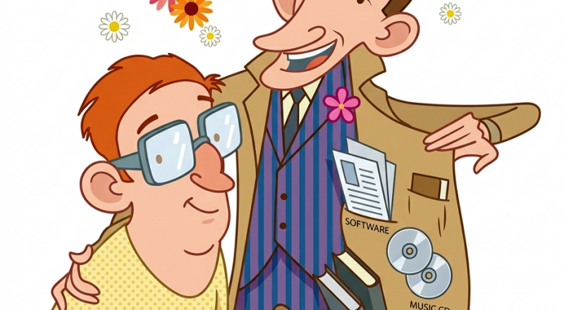 3 trucos de persuasión con PNL