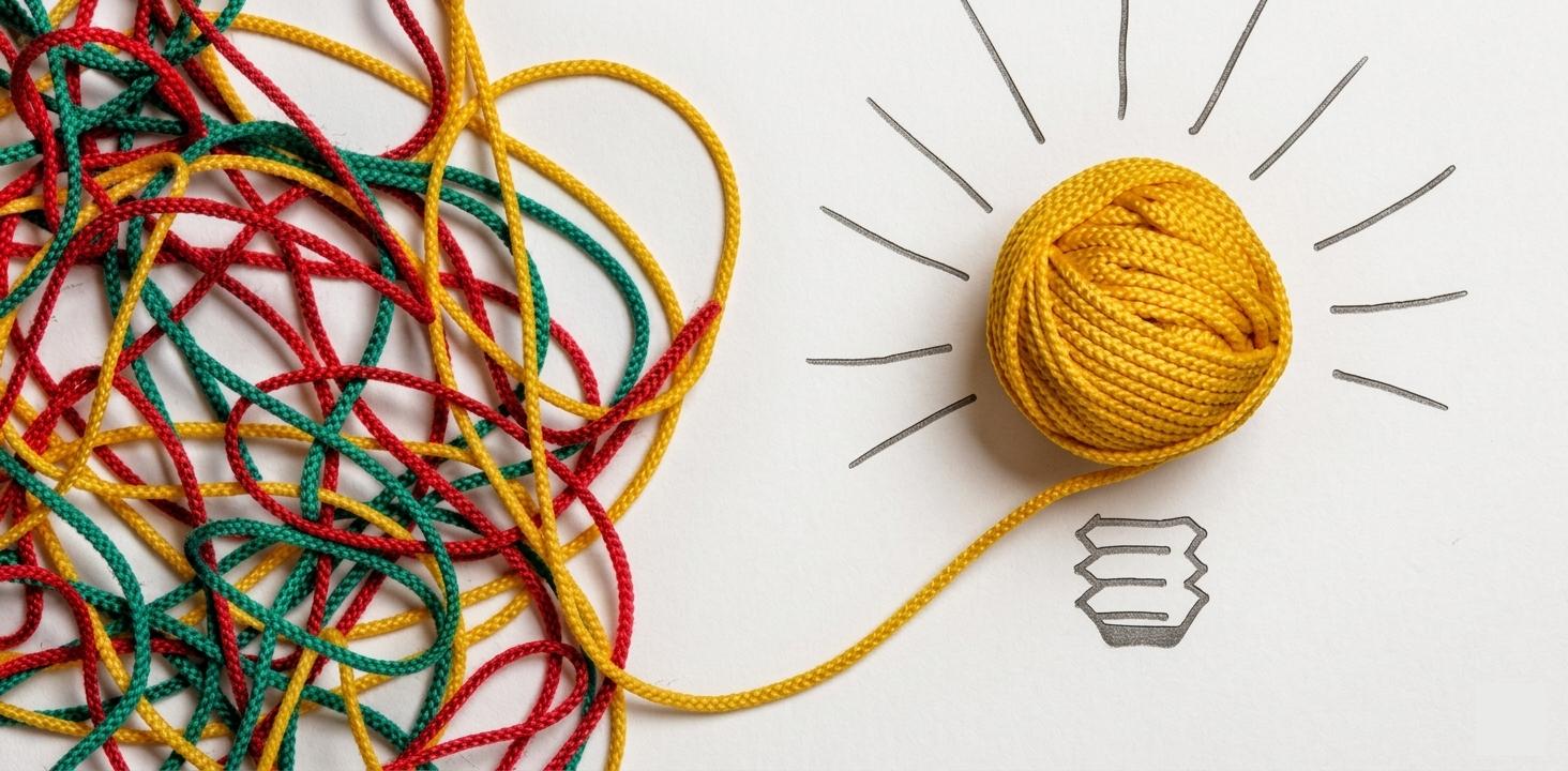 5 claves para pensar estratégicamente en tu vida diaria