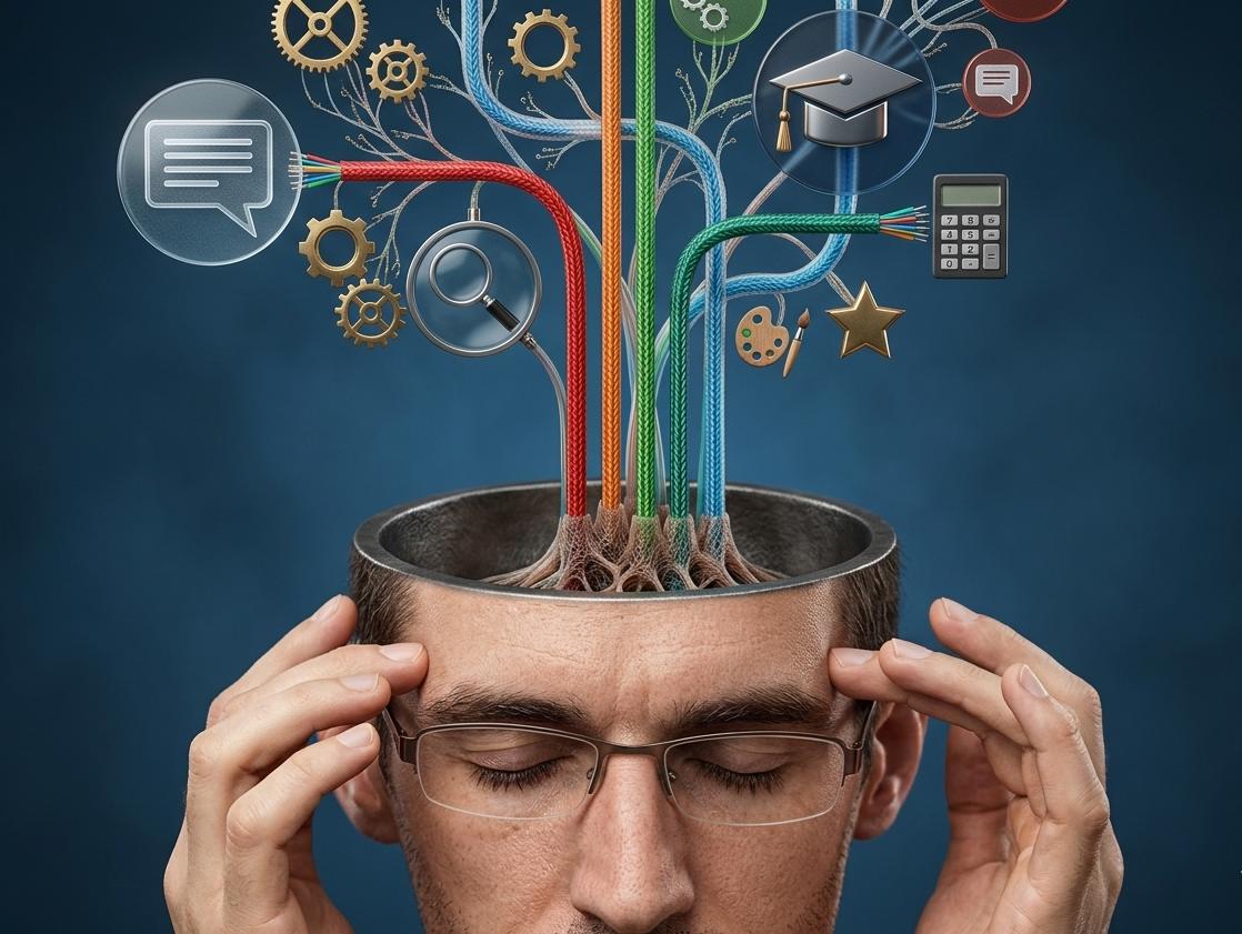 Cómo mejorar el aprendizaje en menos tiempo (10 consejos)