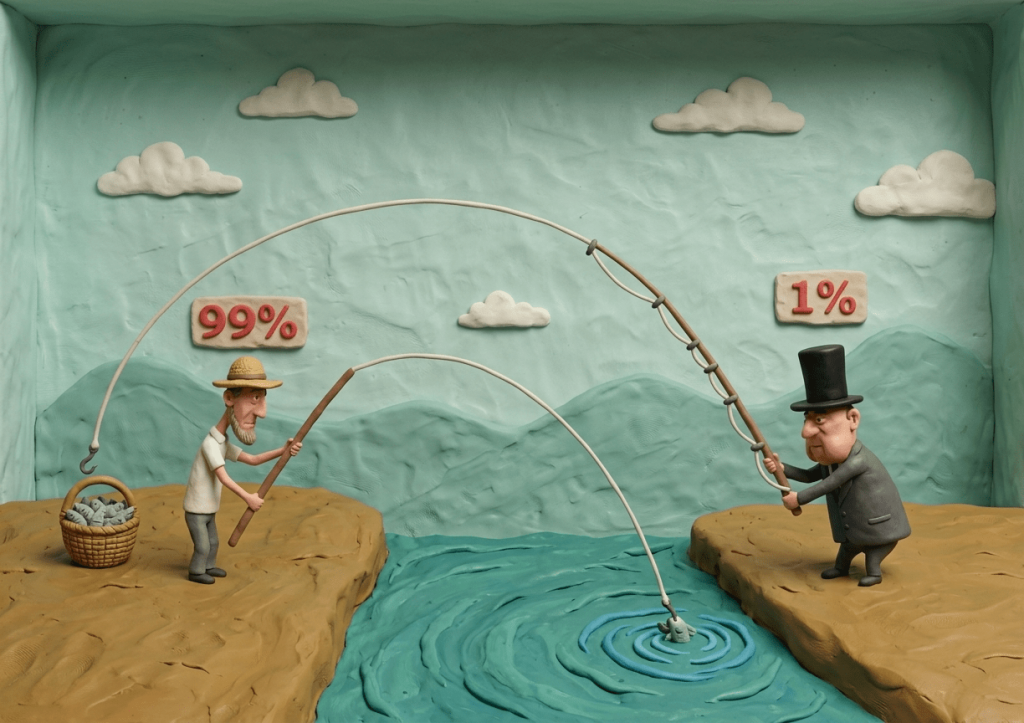 Los 12 secretos de los ricos que la clase media ignora por completo 4 Los 12 secretos de los ricos que no quieren que sepas