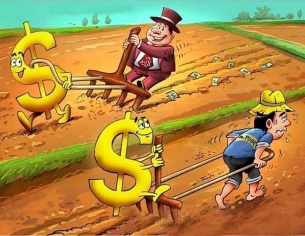 Los 12 secretos de los ricos que la clase media ignora por completo 5 Los 12 secretos de los ricos que no quieren que sepas