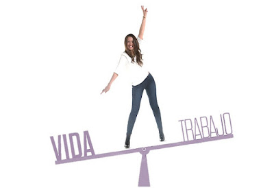 Cómo conseguir un equilibrio entre el trabajo y la vida personal Cómo conseguir un equilibrio entre el trabajo y la vida personal