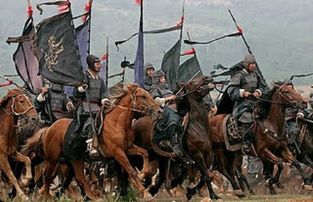 Las 87 mejores frases de El Arte de la Guerra, de Sun Tzu