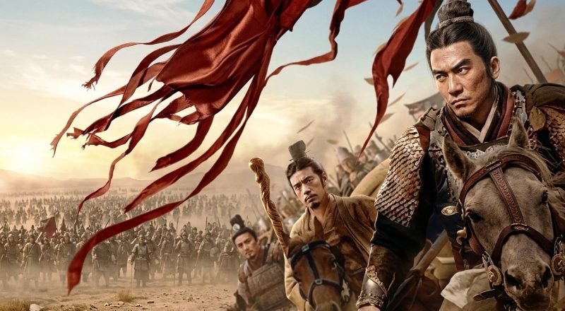 Las 87 mejores frases de El Arte de la Guerra, de Sun Tzu