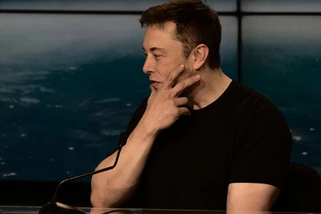 El secreto de Elon Musk, según su ex El secreto de Elon Musk, según su ex