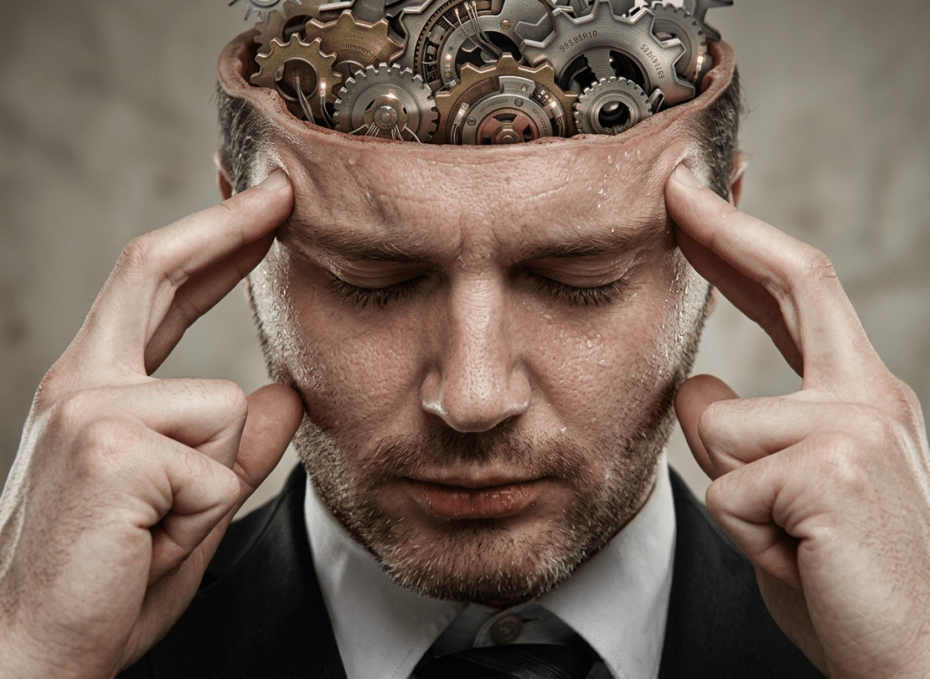 Las 7 desventajas de ser inteligente