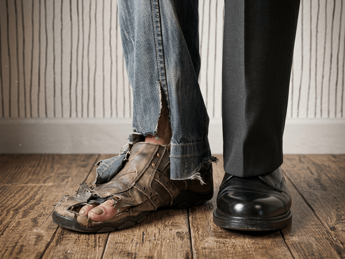 ¿Por qué aun no eres rico? 8 respuestas