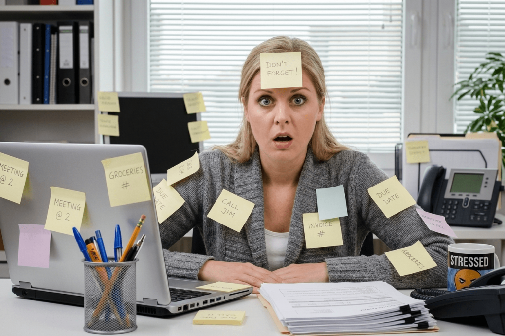 ¿Fracasas en tus metas? 7 leyes para convertir tus objetivos en realidad