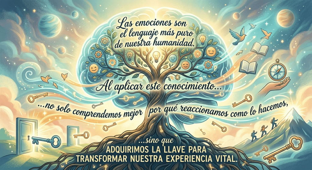 Hackea tu mente: domina las 7 leyes de las emociones de Nico Frijda