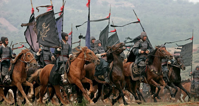 Cómo aplicar el arte de la guerra de Sun Tzu en el mundo moderno