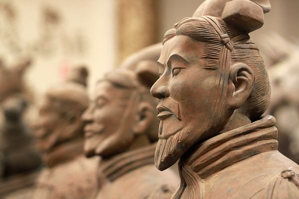 Cómo aplicar el arte de la guerra de Sun Tzu en el mundo moderno