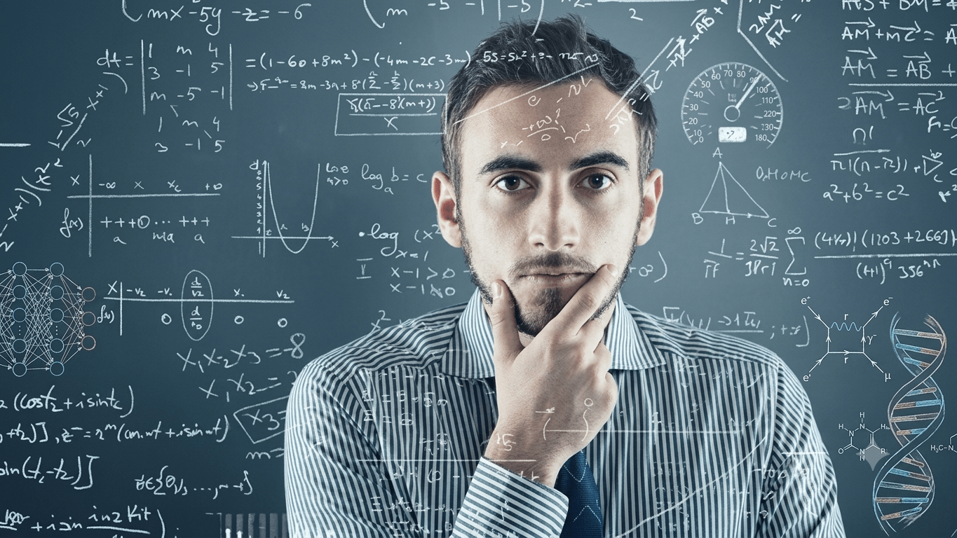 10 cosas que caracterizan a las personas inteligentes
