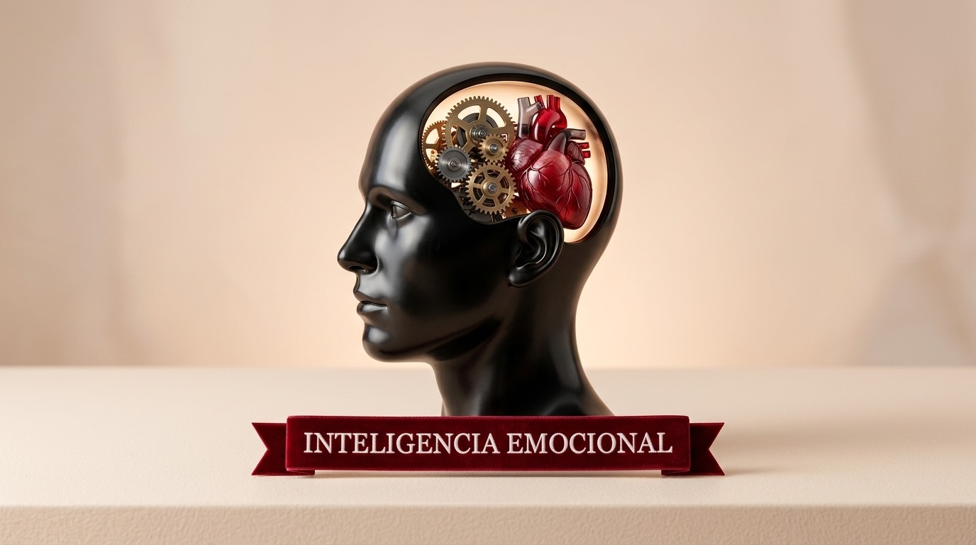 La importancia de la inteligencia emocional en el éxito profesional
