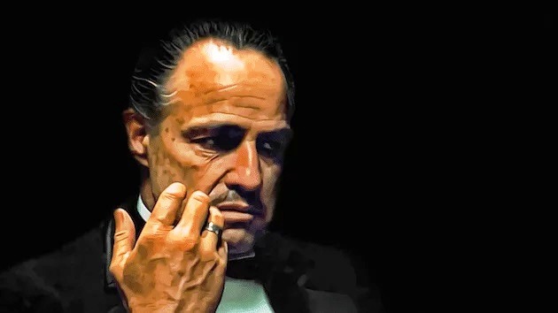 Las memorables enseñanzas de Maquiavelo en El Padrino