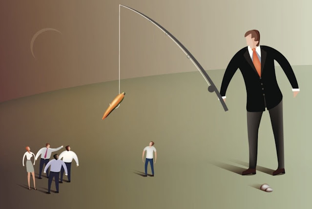 La impactante relación entre liderazgo y manipulación