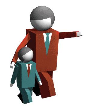 La impactante relación entre liderazgo y manipulación