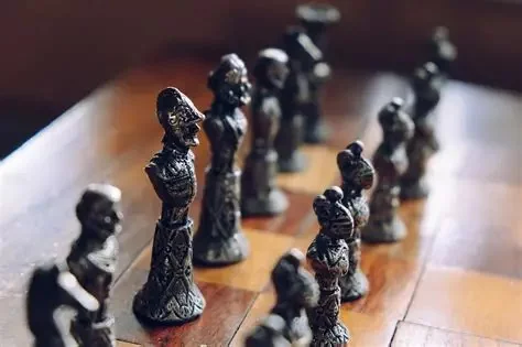 Indispensable sobre estrategia: lo que ignoras y te está costando caro 3 Indispensable sobre estrategia: Lo que ignoras y te está costando caro