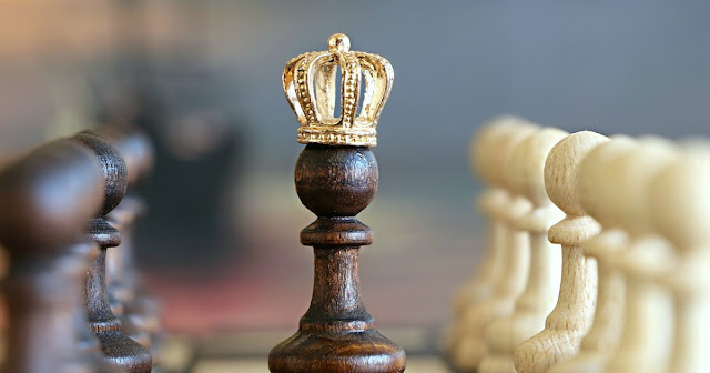 Lo que deberías saber sobre las palancas que te harán ganar poder