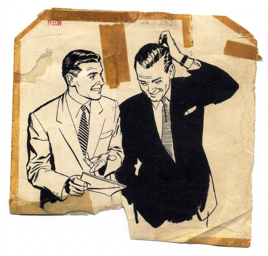 3 trucos de persuasión con PNL