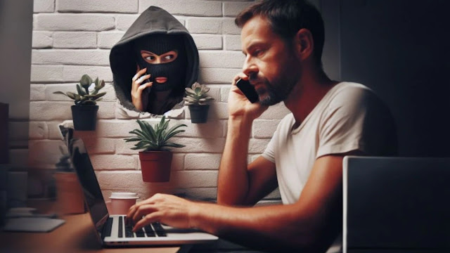 Trucos para obtener información de otras personas