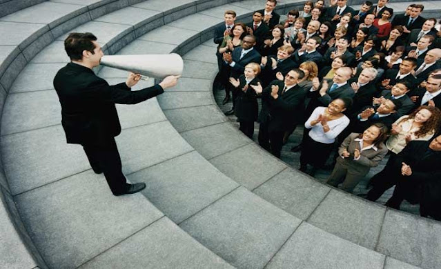 Los 5 pilares de la persuasión según Robert Cialdini