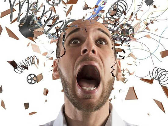 Las 7 leyes de las emociones según Nico Frijda