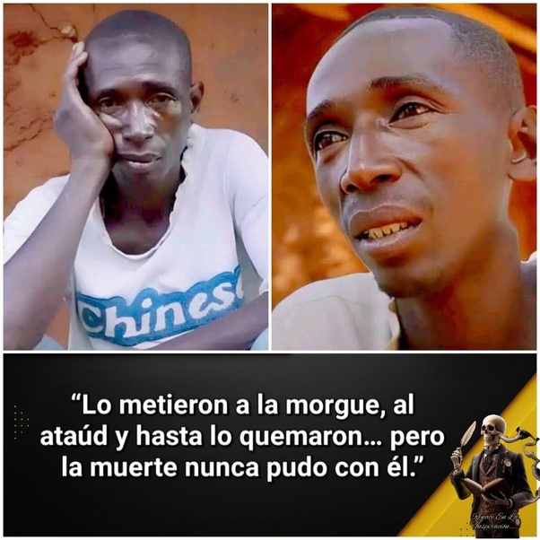 El increíble caso del hombre que murió 6 veces