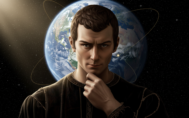 El poder absoluto: las 7 estrategias de Maquiavelo para dominar el mundo