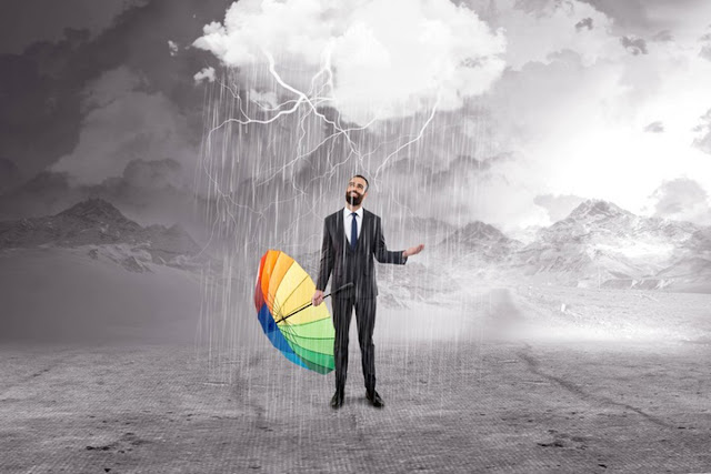 10 soluciones instantáneas para un mal día