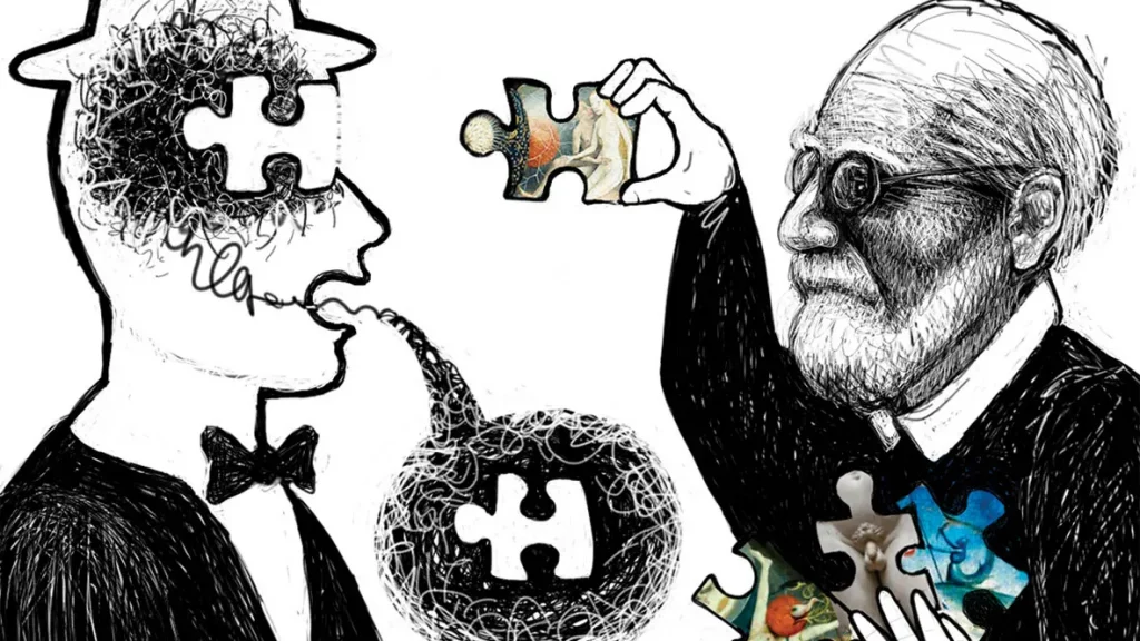 8 asombrosos errores del subconsciente
