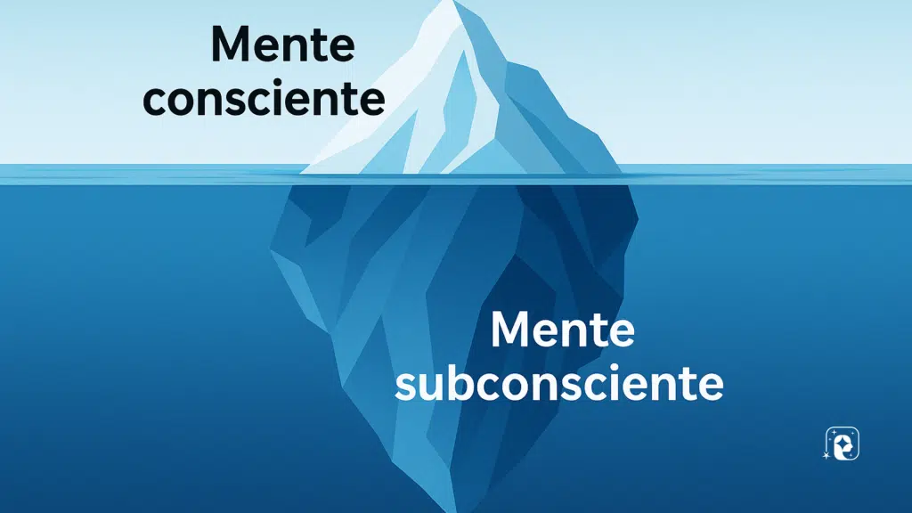 8 asombrosos errores del subconsciente