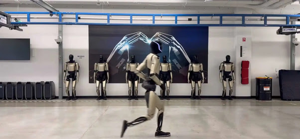 El código Musk: 7 claves impactantes del ingeniero que viene del futuro