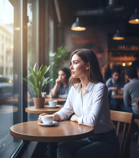 10 datos interesantes sobre las personas tranquilas