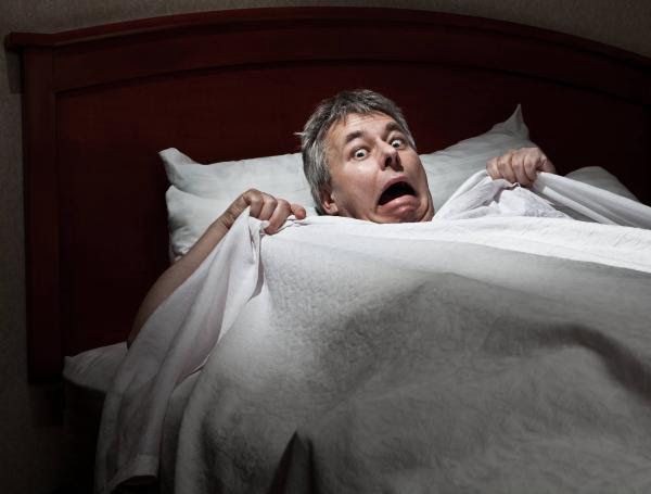 La muerte aceptó sus quejas