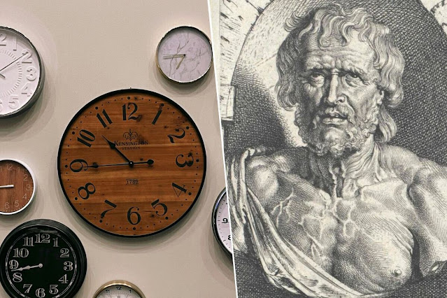 No tenemos poco tiempo, sólo lo desperdiciamos