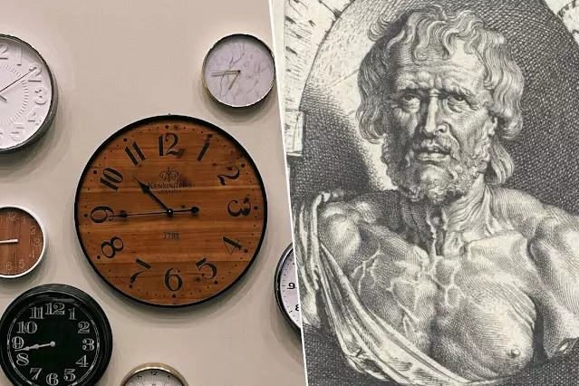No tenemos poco tiempo, sólo lo desperdiciamos