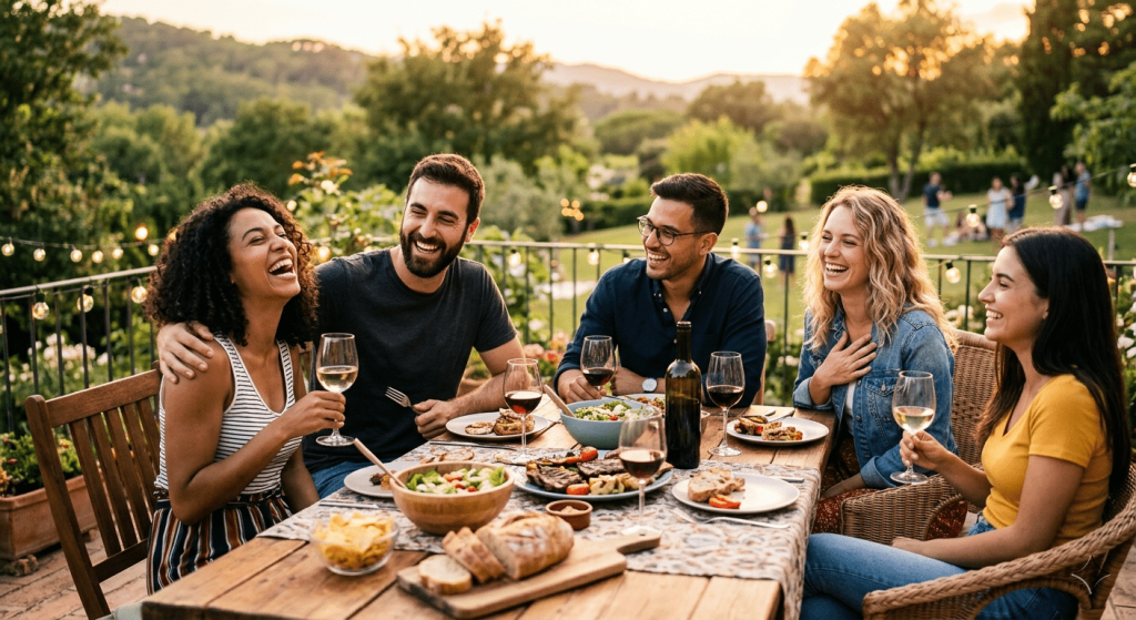 ¿Y si lo estás haciendo mal? 5 pasos para aprender a ser feliz