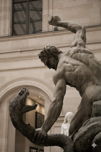 7 reglas que te harán peligroso