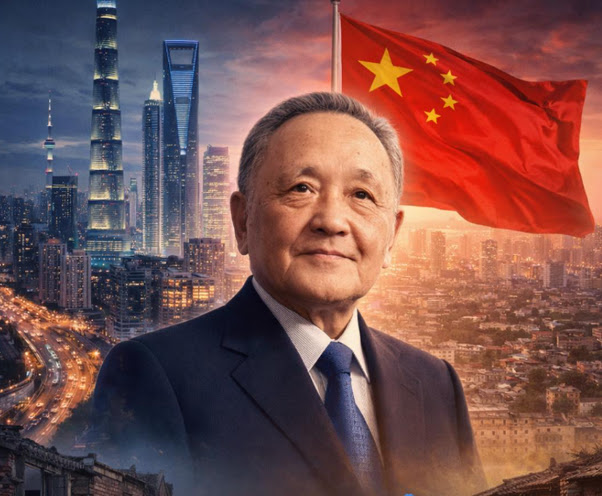 Que el gato (chino) cace ratones