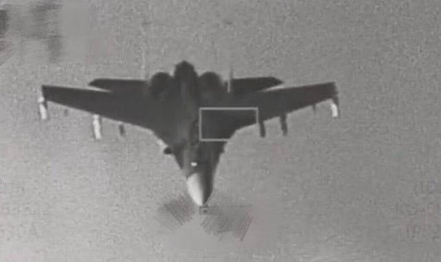 El impacto explosivo de la tensión militar en Taiwan y el riesgo de un choque aéreo inminente