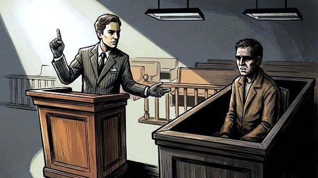 Cómo interroga un abogado para ganar un juicio