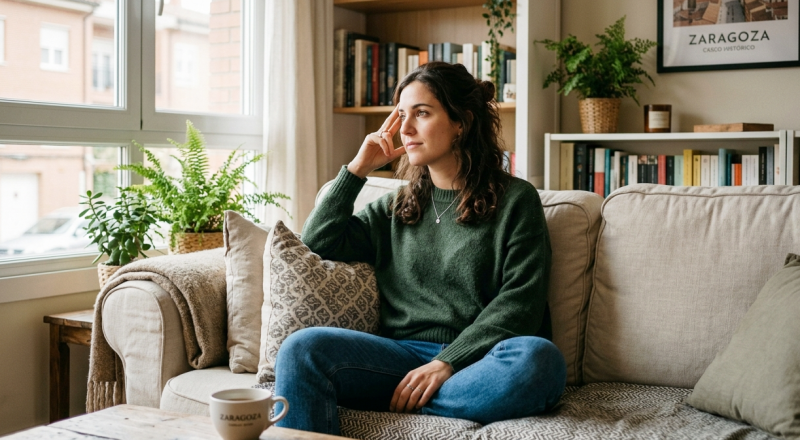 10 hechos psicológicos que muestran cómo piensa realmente la gente