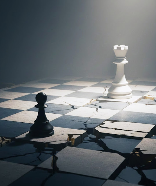 Cómo saber cuándo dejar de insistir: el arte de la retirada táctica